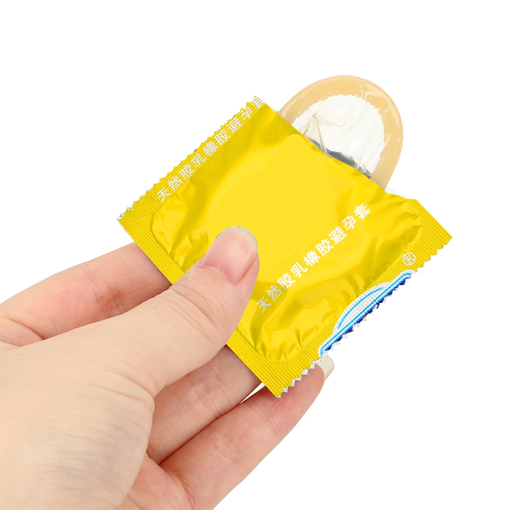 12 шт./кор. латекса для полового члена создающий защитную пленку эякуляции