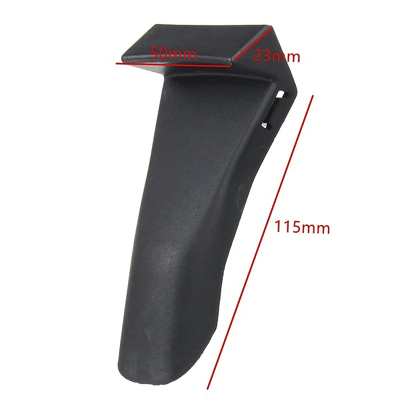 

Hot sale 4PCS Plastic Inserts Jaw Clamp Cover Protector Wheel Rim Guards For Tire Changer