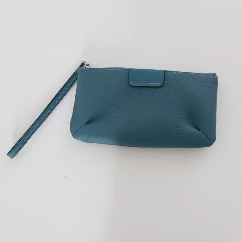 Кожаный кошелек SIKU женские брендовые кошельки и держатели для монет модный |