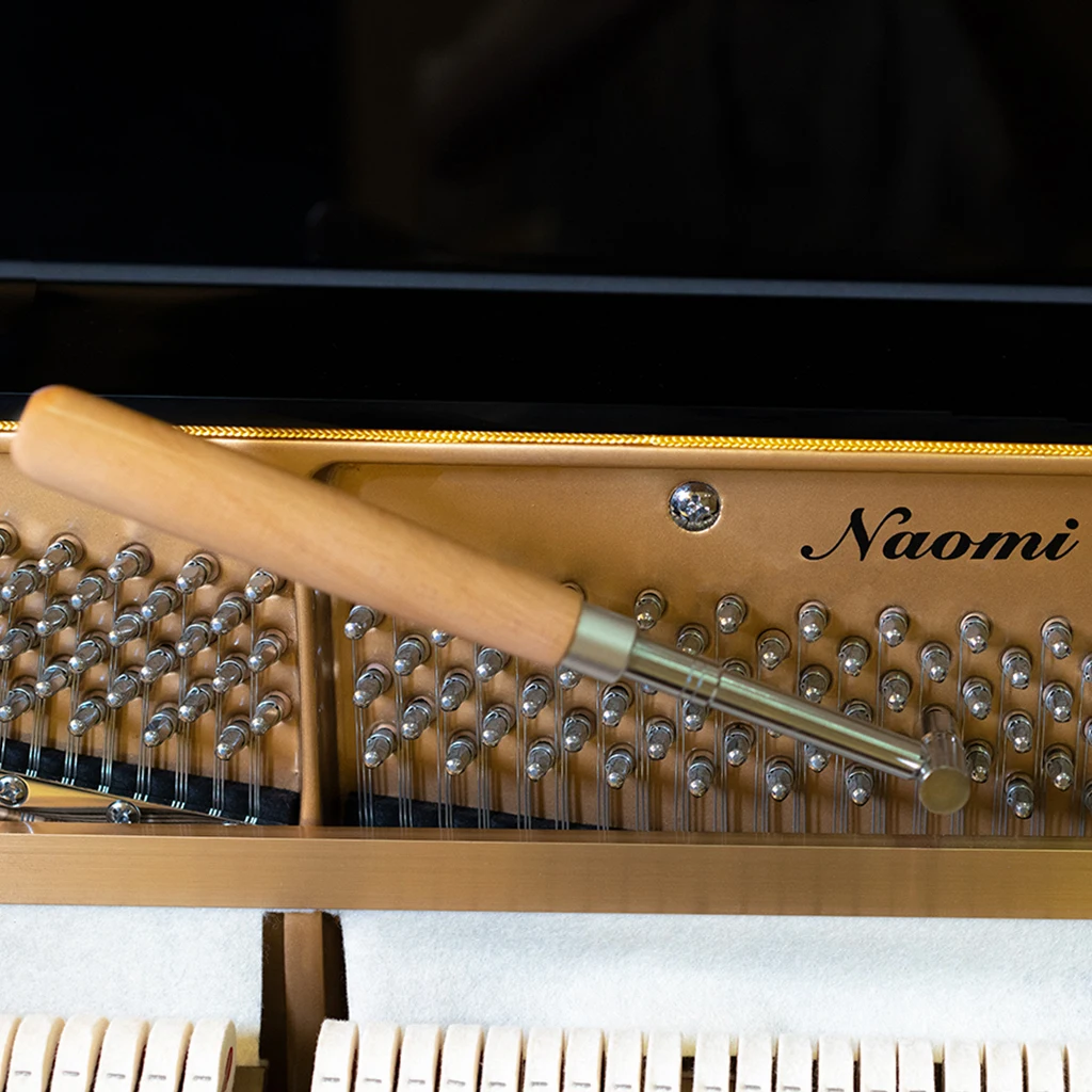 Пианино гаечный ключ l образная профессиональная восьмиугольная головка пианино