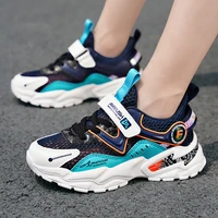 children shoes boys shoes casual kids sneakers mesh sport fashion boy spring summe children sneakers for boys brand 2021 new