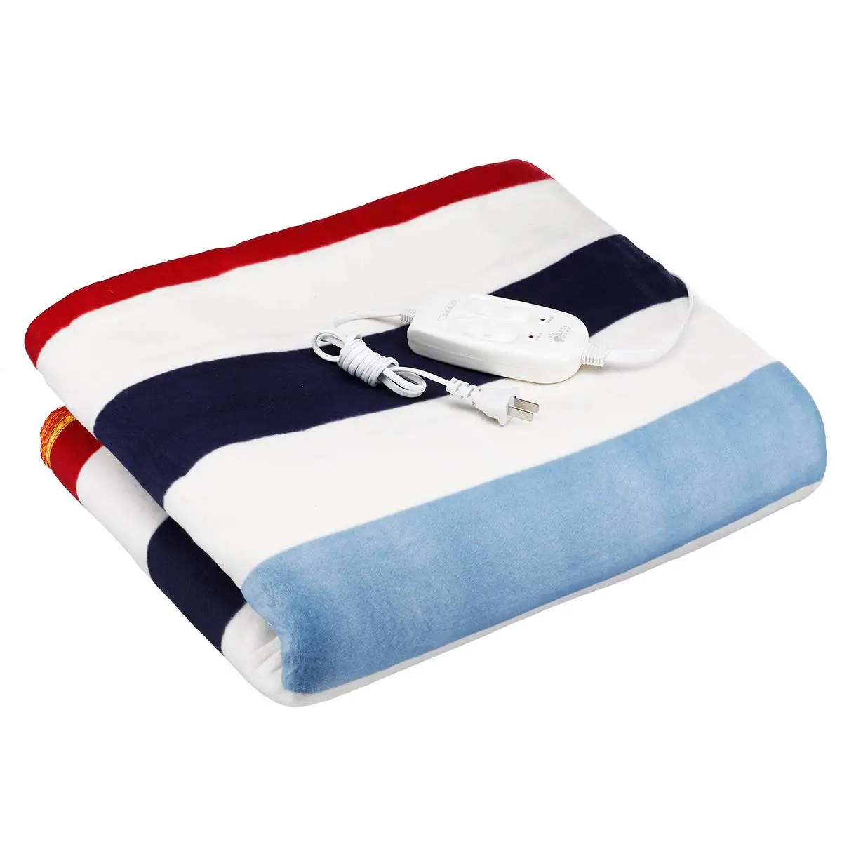 220V Security Plush Electric Bed Thermostat Mattress Soft Heating Blanket Warmer 220V Security Plush Electric Bed Thermostat Mattress Soft Heating Blanket Warmer