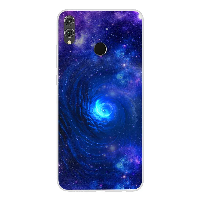as photo 42 Honor 8X чехол для huawei Honor 8X Max чехол 7,12 ''силиконовый мягкий ТПУ чехол для huawei Honor 8 X Max чехол MAX 8 X X8 чехол Funda - Цвет: as photo 42