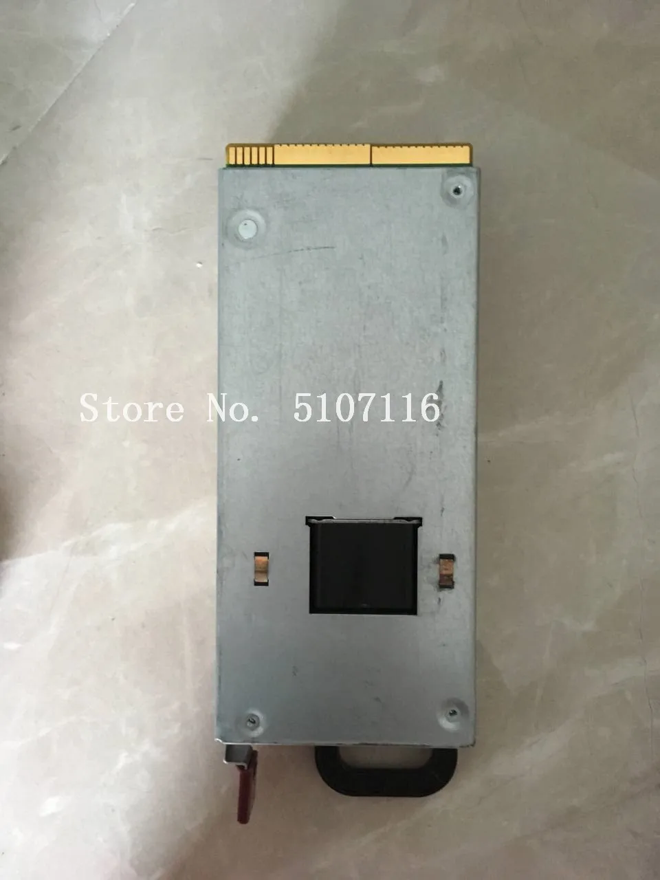 

For HP DL380 G6 G7 Server Power Supply 444049-001 451816-001 HSTNS-PC01 Fully Tested