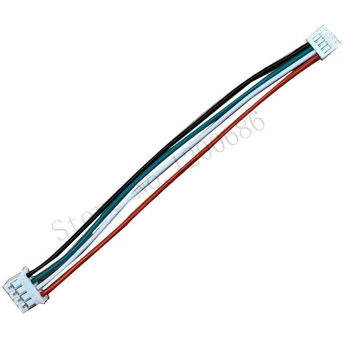 

28AWG 150MM 10 SETS 4P 4Pin JST GH Series 1.25 Female PH2.0 4PIN 2.0 2.0MM PH Connector with Wire 150MM 28 AWG GH1.25 1.25MM