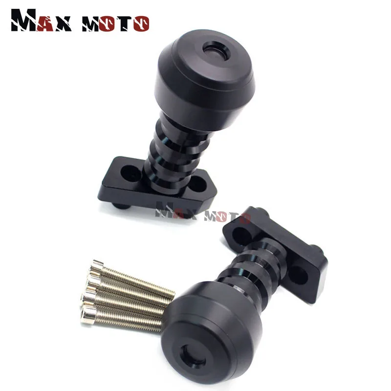 

For KAWASAKI Z750 Z800 Z1000 Z 750 800 1000 Motorcycle Falling Protection Frame Slider Fairing Guard Anti Crash Pad Protector