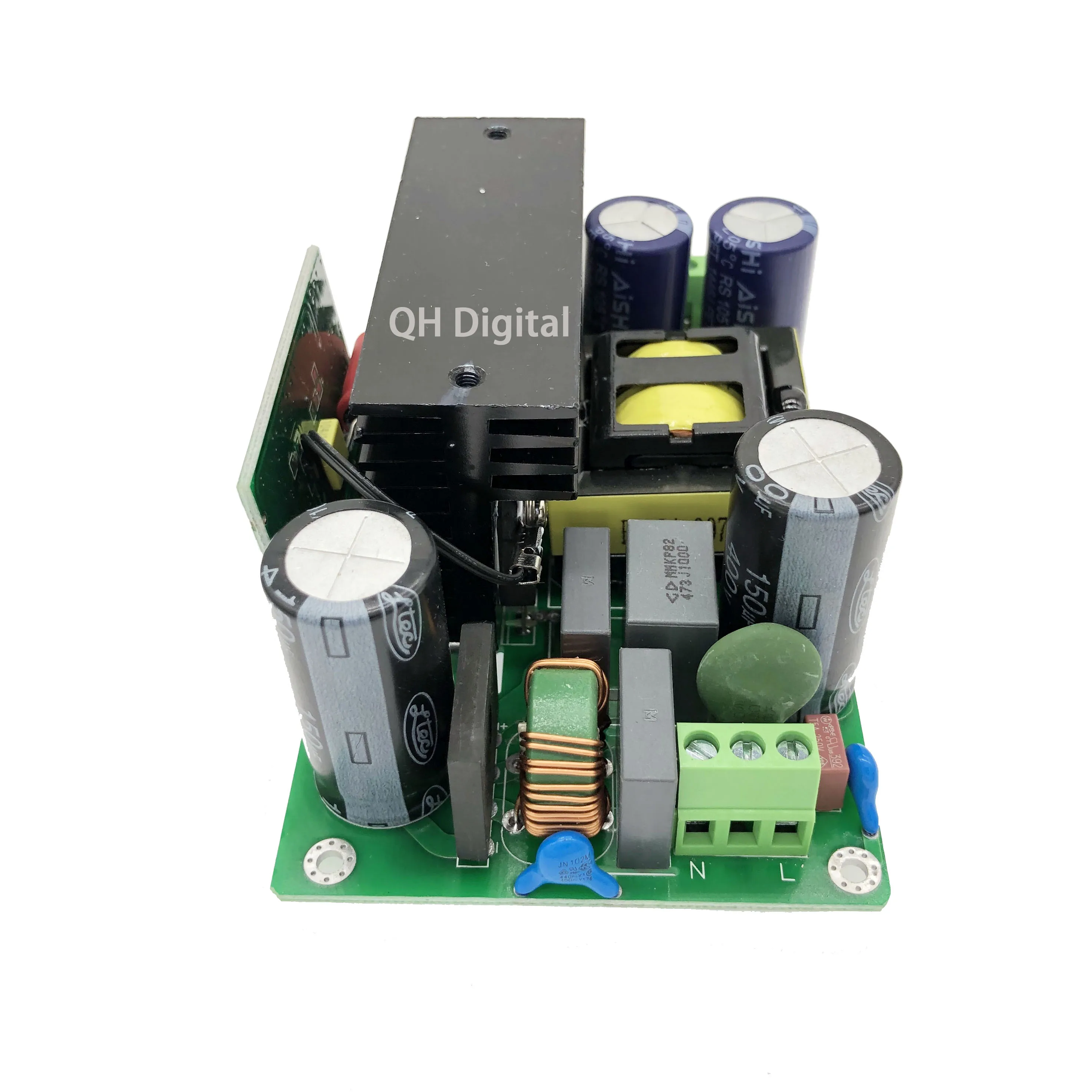 Блок питания SMPS LLC500W 600W 1000W с двойным выходом постоянного тока