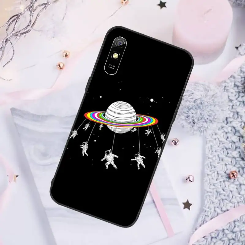 

AmericaUSAFlag Phone Case For Xiaomi Mi Redmi Note 7 8 9 pro 8T 9T 9S 9A 10 Lite pro