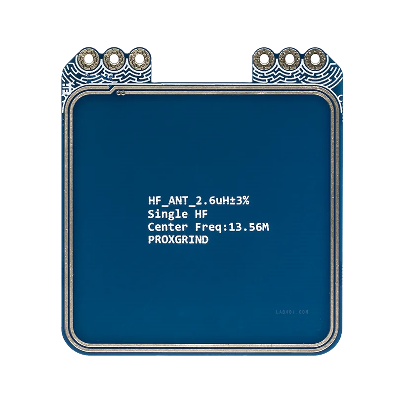 Антенна proxmark3 RDV4.0 с высокой частотой для чтения pm3 клон rfid карты хамелеона| |