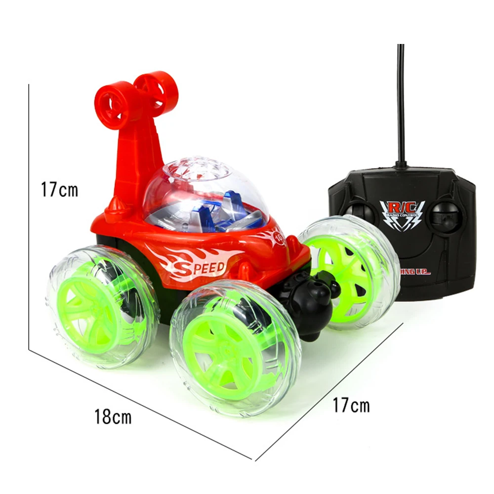 Детский Радиоуправляемый автомобиль электрическая игрушка с дистанционным