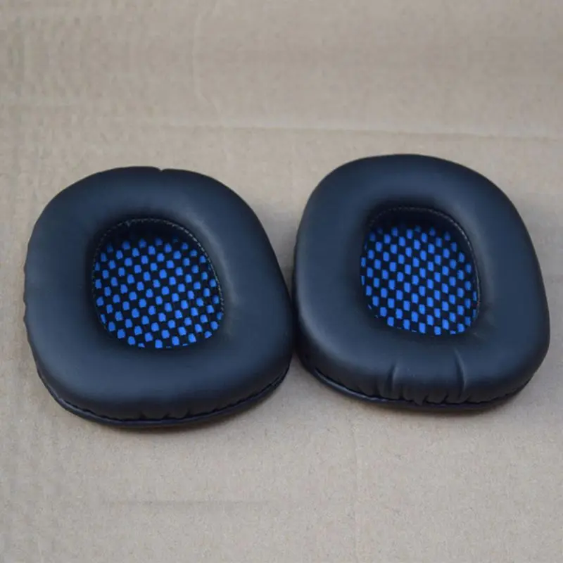 

1 Pair Earphone Ear Pads Earpads Cover Soft Foam Sponge Earbud Cushion Replacement for SA-901 922 708 906i headphones
