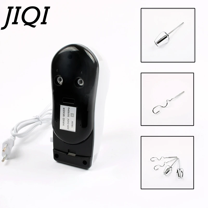 HIMOSKWA многофункциональный блендер электрический для кухни 7 Шестерни ручной Еда