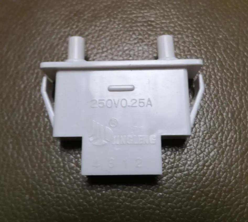 Качественные детали холодильника 250 в А качественный двойной дверной