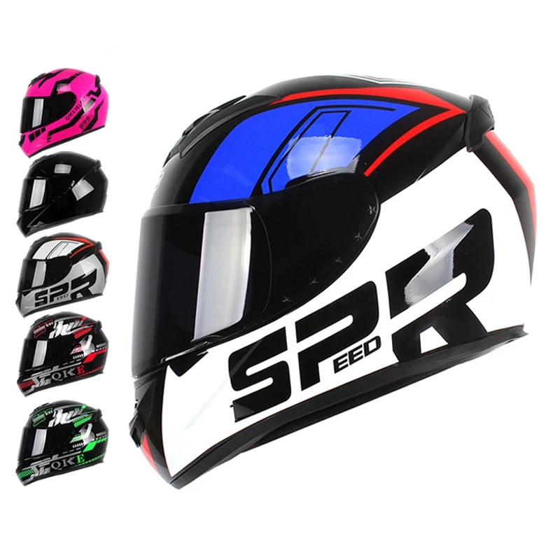 

Professional racing motorcycle helmet motorcycle accessories Casco Moto Capacete de Moto