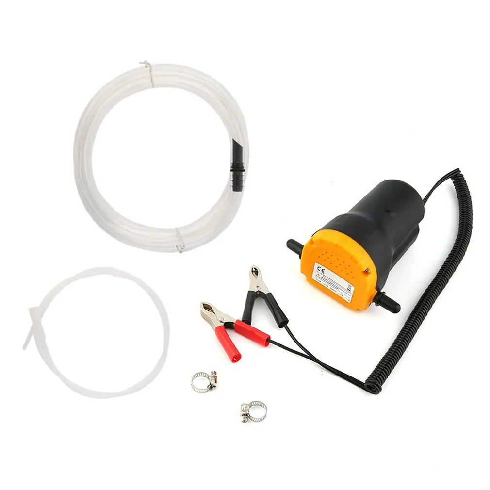 

Масляный насос 12 В, замена автомобильного масла, автоматическая заправка, самовсасывающий масляный насос