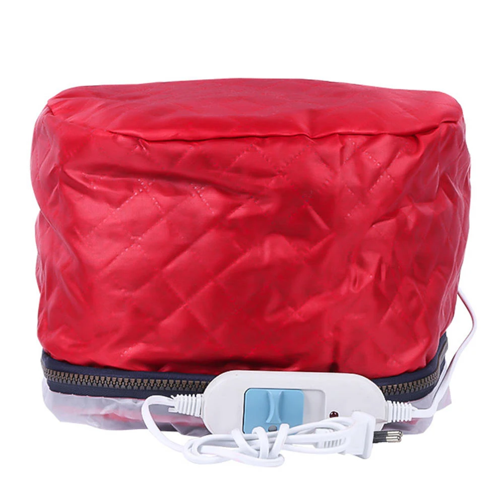 Маска для волос с контролем температуры 220 В|Шапочки фольга и обертки| |