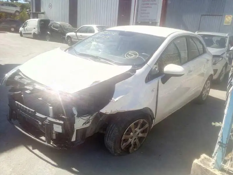 /4896455/левый задний дверной замок для KIA RIO 1 2 CAT | 0 11 . .. Гарантия год Запасной