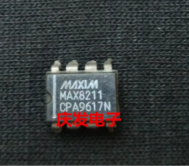 

Free Delivery.MAX8211CPA