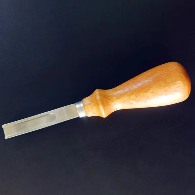 3 шт. инструменты для кожевенного ремесла размера (4 мм 6 и 8 мм) | Дом сад