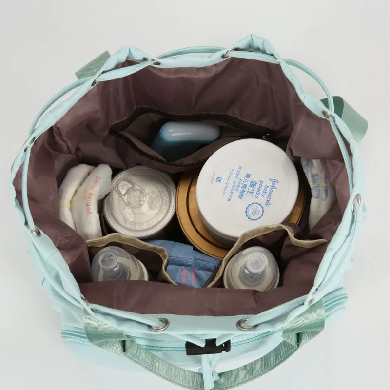 Рюкзак для мам детские подгузники сумка мамы и дочки сумки Mochila Bebe Luiertas