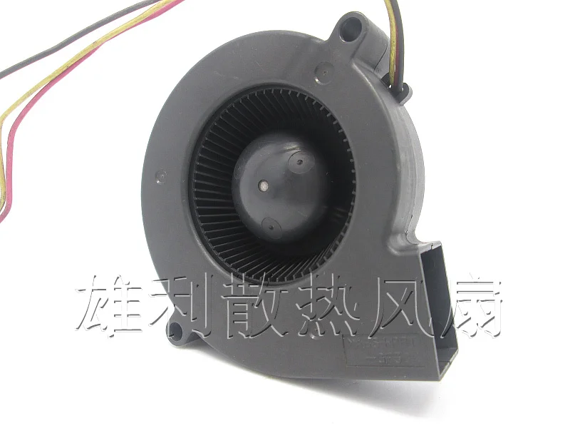 

NEW E0720H12B8AS-37 12V 0.3A 7cm 7020 Motor protection cooling