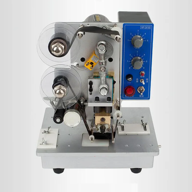 Производственная линия дата и срок действия принтер регистрационный код