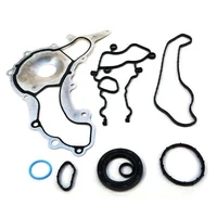 brand new engine repair kit full gasket set cover 68078554ad for jeep grand cherokee 3 0 3 6l