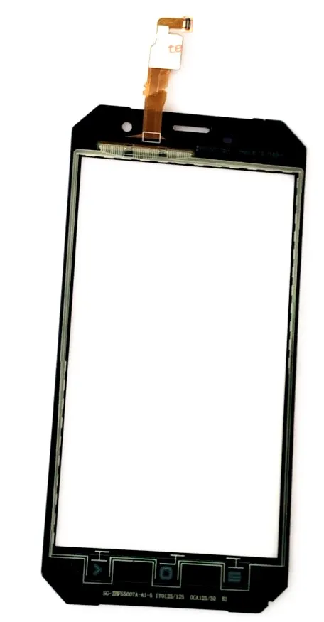 5.5 Дюймовый 100% Оригинал Для Nomu S30 Сенсорный Экран Цифрового Датчика Панели Стекло Замена Мои Телефоны Hammer AXE PRO + Инструменты.