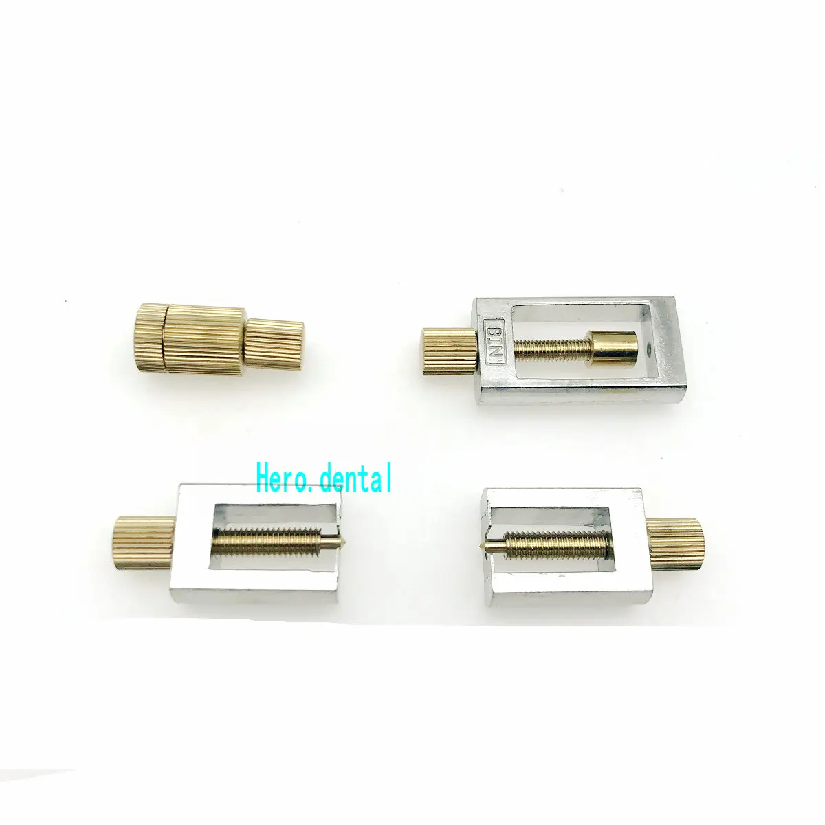 Инструмент для ремонта зубов высокоскоростного наконечника стандартный