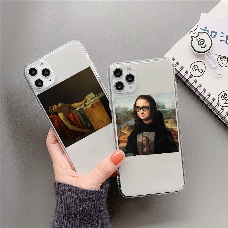 Забавный чехол для телефона Samsung S20 S10 S8 S9 plus S10e S7 a5 a8 a30 a80 a50 a70 a90 Note 8 9 10 милая мягкая