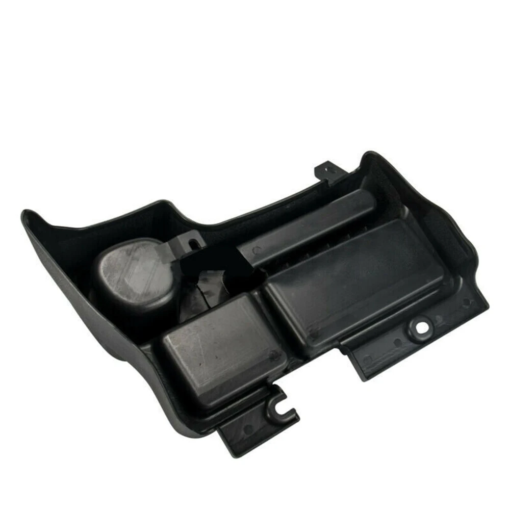 

Centre Console Storage Box For Toyota LC70 LC71 LC76 LC77 LC79Series LandCruiser