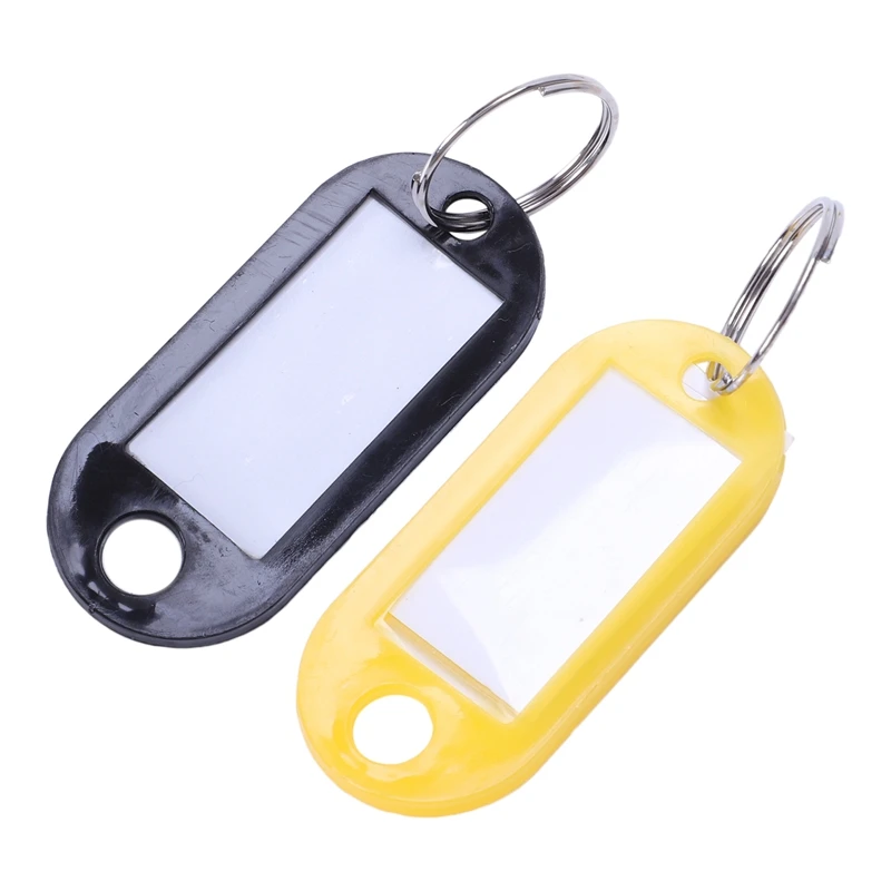 ID-метки для багажа разные цвета | Канцтовары офиса и дома