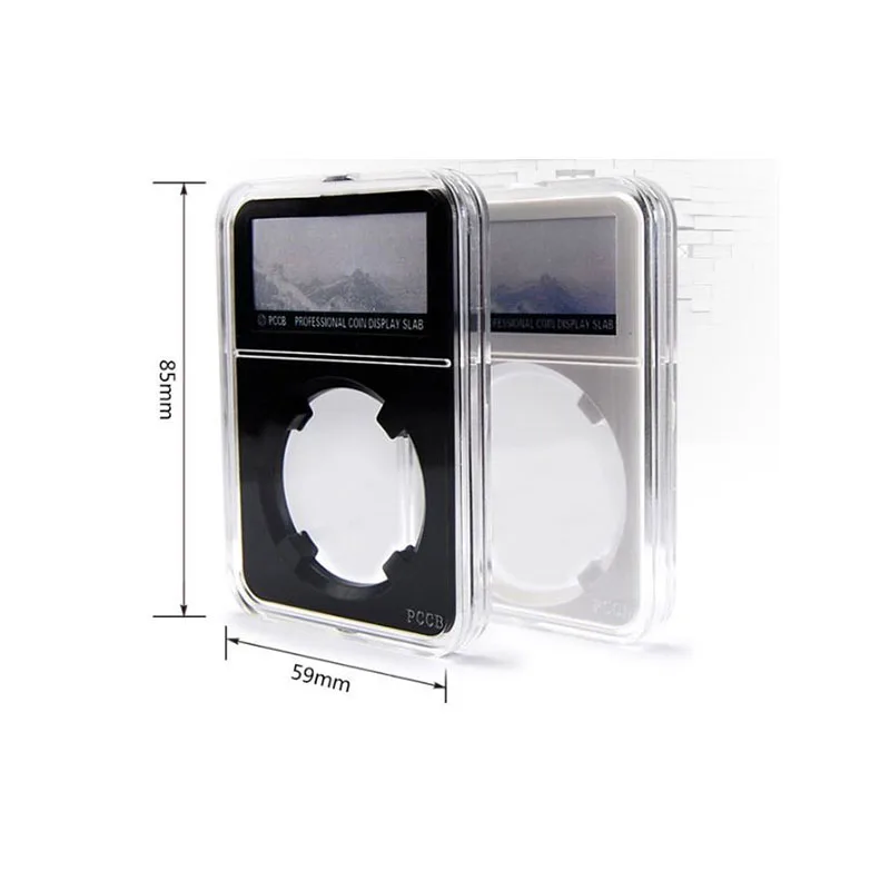 Сертификат качества Slab Black Color Вставка подкладки / футляр для хранения плит|lot lot|slab