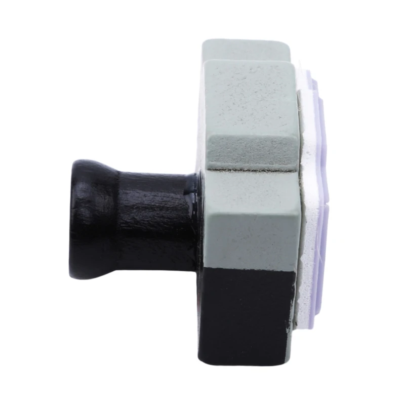 Детская милая плюшевая игрушка комфортное полотенце со звуковой бумагой и