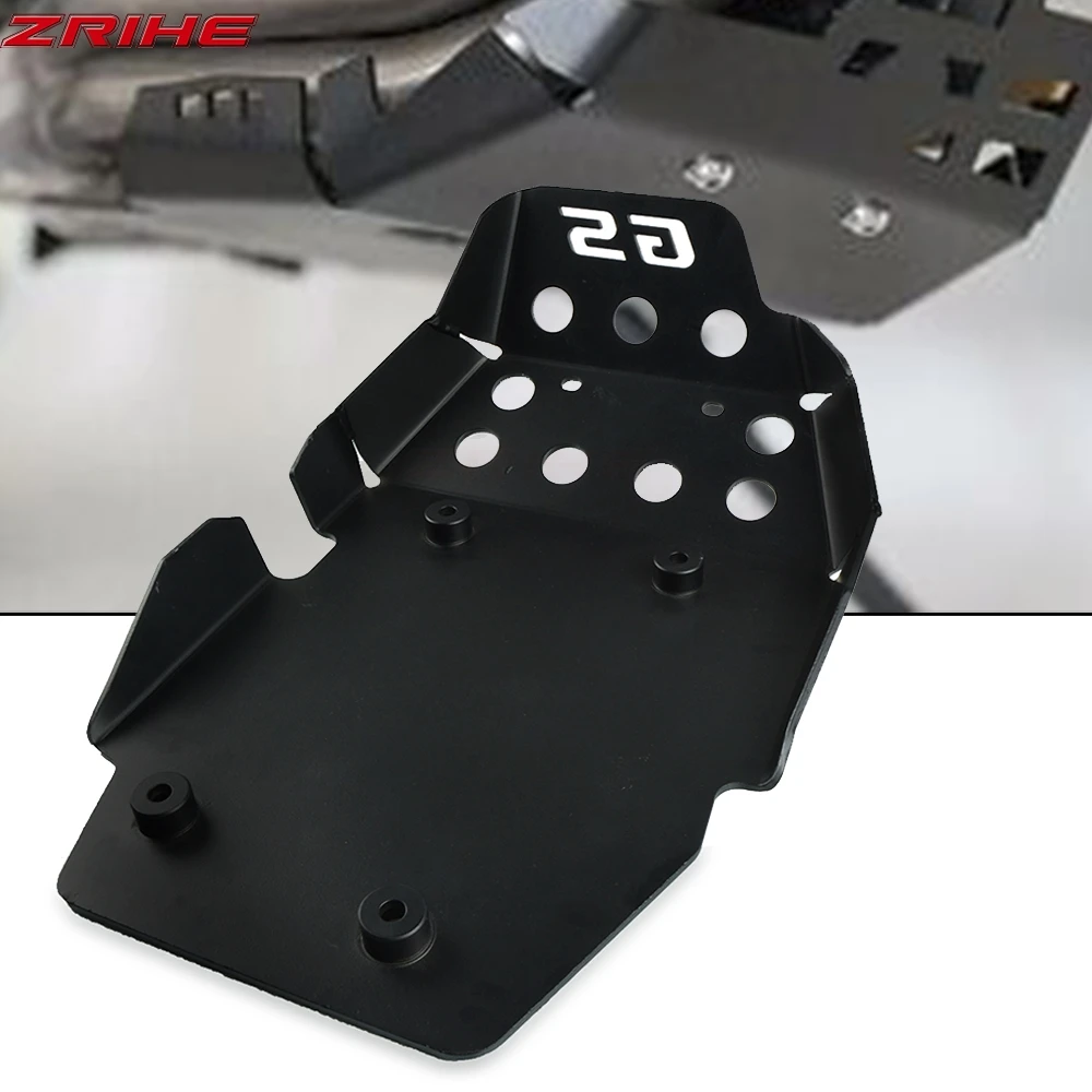 

F800GS Приключения все годы аксессуары для мотоциклов CNC противоскользящая пластина bash рамка Защита для BMW F650GS F700GS F800GS F 650 700 800 GS