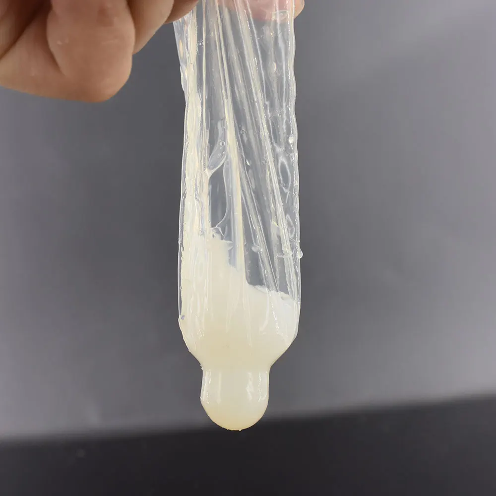 200 мл имитирующая смазка для Semen секса продукты Lube водная база персональный