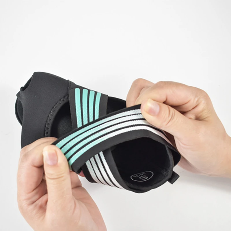 Профессиональный домашние носки для Йога с пальцеобразными элементами женщин