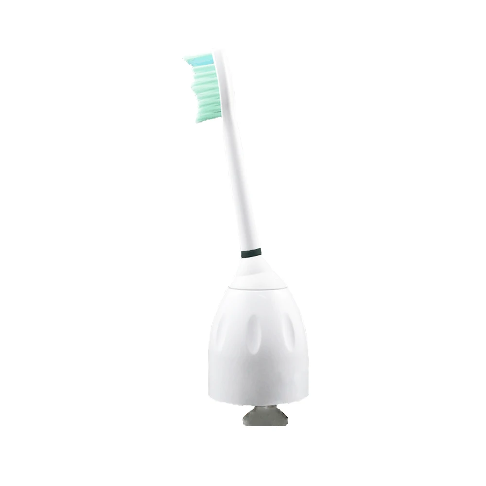 6 шт./компл. Зубная щётка головка для PHILIPS Sonicare e Series HX7002 HX7001 HX7022 Замена гигиены