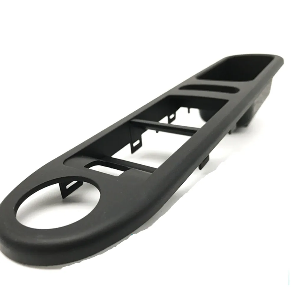 Крышка крепления переключателя стеклоподъемника автомобиля 6554.KT для Peugeot 307 SW CC