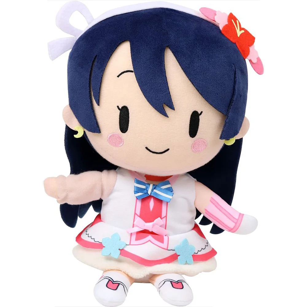 

Love Live! The School Idol Project Plush Sonoda Umi Lovelive Anime Doll