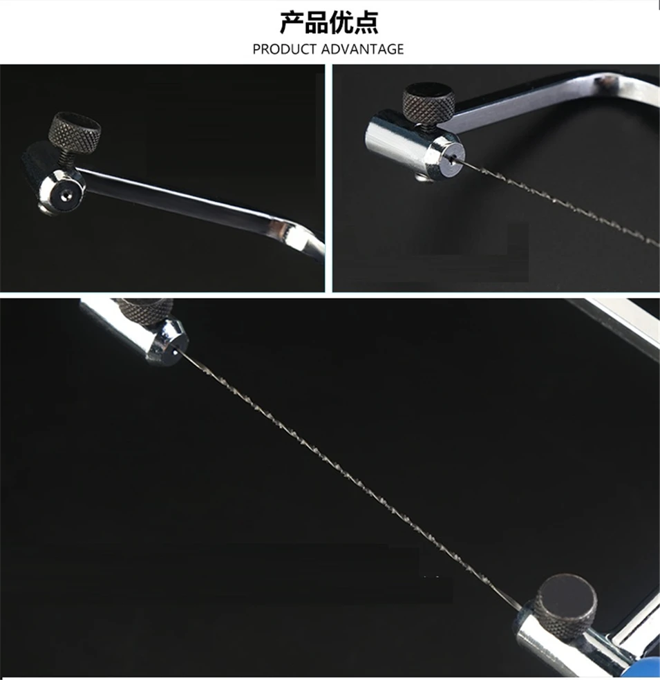 Алмазная пила для деревообработки сделай сам сменные лезвия U образной формы