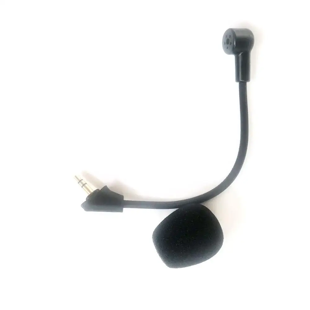 Оригинальный сменный игровой микрофон для гарнитуры HyperX Cloud Alpha|Компьютерные