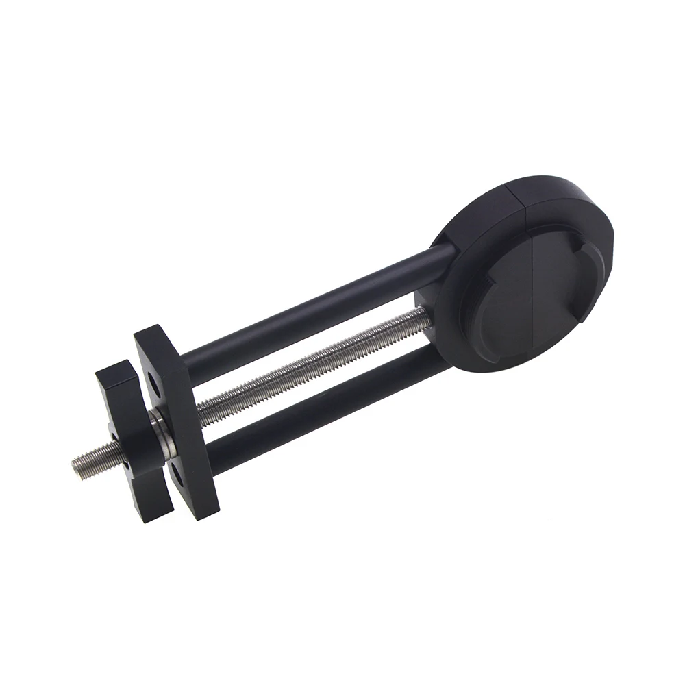 FOTGA Регулируемые Профессиональные тиски из нержавеющей стали для ремонта