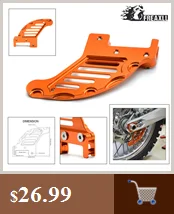 CNC Алюминий для KTM 450EXC 450 EXC 2005-2006 2007-2013- Мотокросс Байк сводные ямы сцепные рычаги, ручки