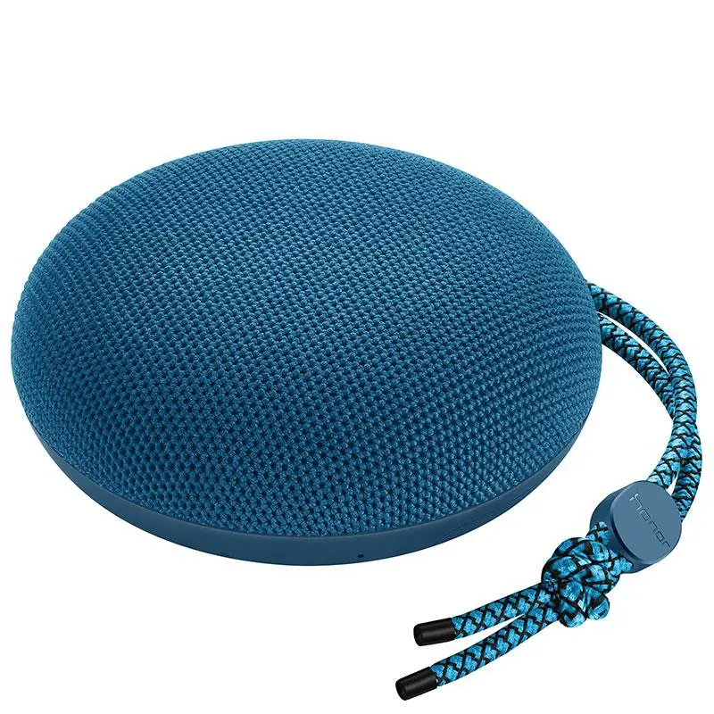Honor Sport AM51 Bluetooth динамик IPX5 Водонепроницаемый Мини Портативный беспроводной Hands Free