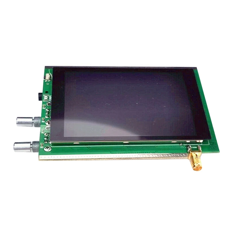 

50KHz-200MHz DSP SDR Receiver Shortwave Radio Receiver Amateur Ham Radio