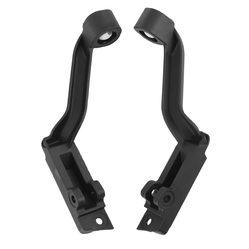 

Windscreen Windshield Reinforcement Adjustable Lifting Rising Holder Bracket for-BMW R1200GS R 1200GS 2013 -2018