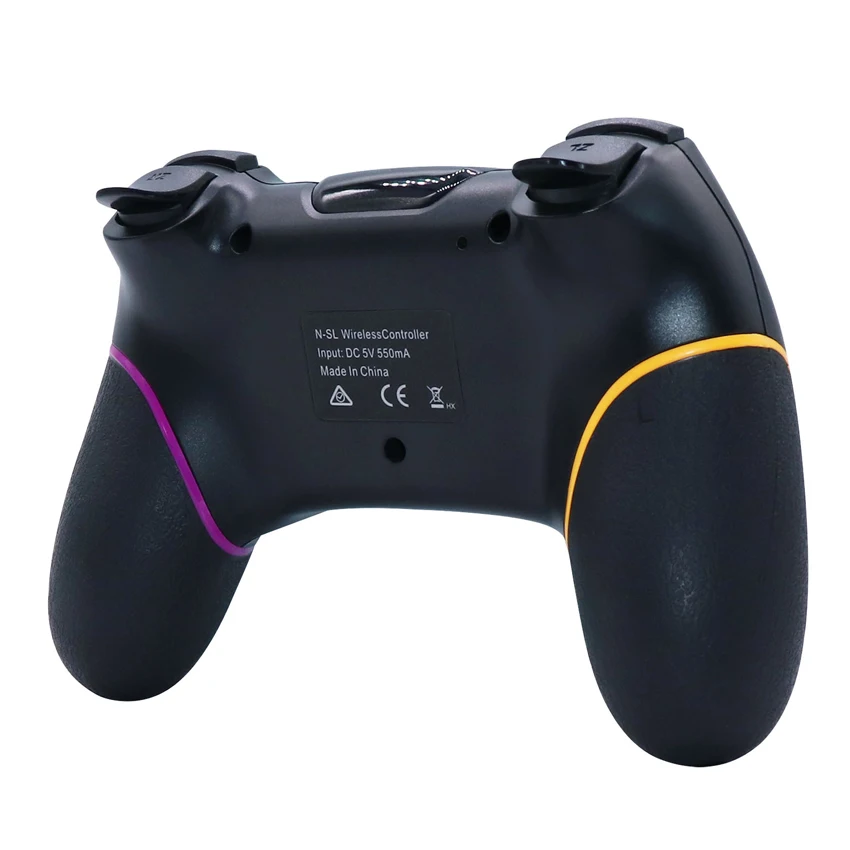JCD Wireless Bluetooth-Compatible Pro Gamepad For Nintend Switch NS Console Video Game USB joystick Controller w/ 6-Axis | Электроника