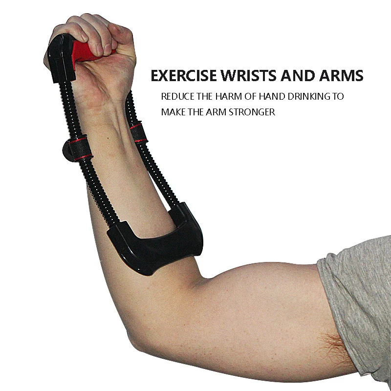 Гимнастический тренажер с рукояткой для рук 2020 регулируемые упражнения на