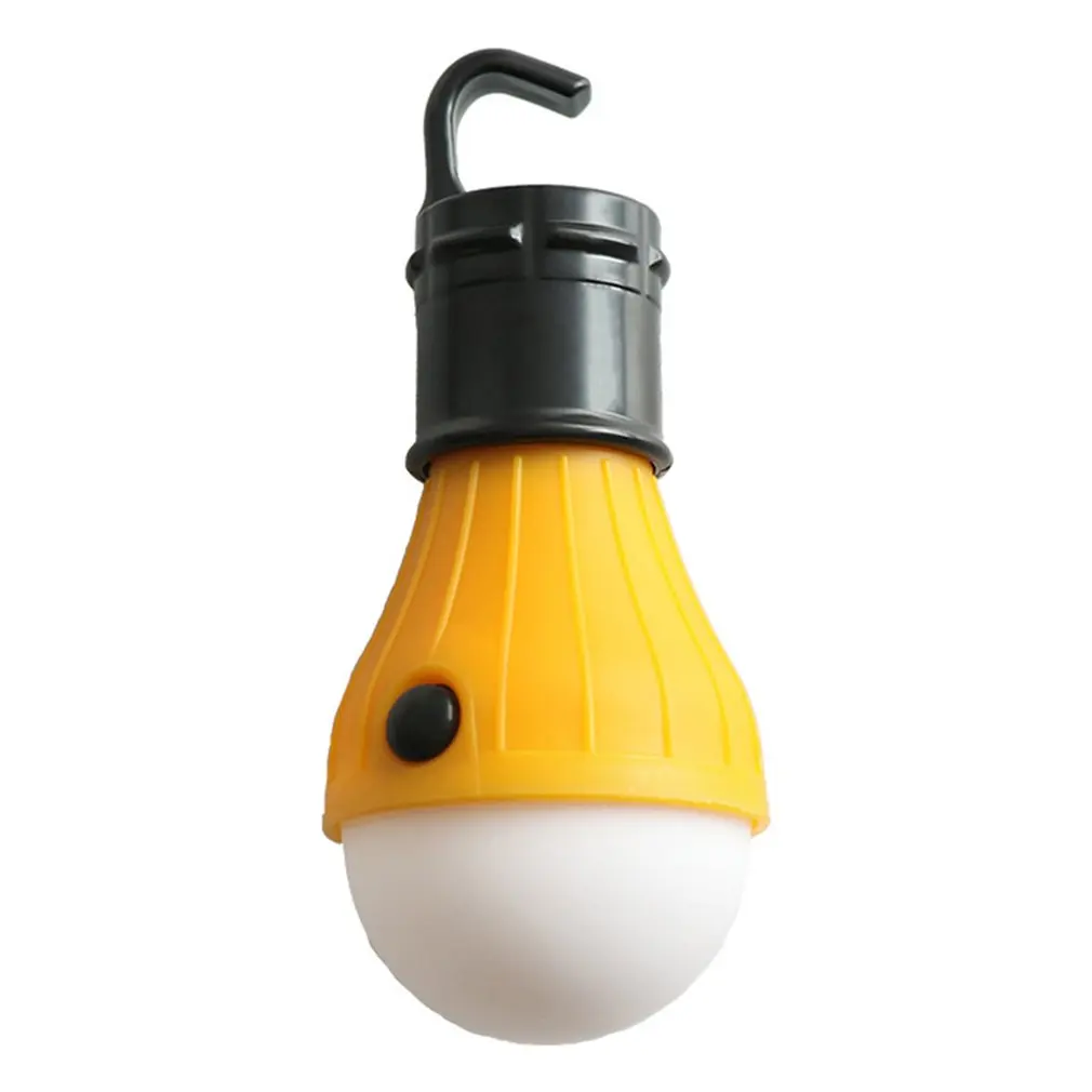 

Наружный водонепроницаемый Сферический фонарь для кемпинга светильник портативный крючок, мини аварисветильник для кемпинга, светильник ...